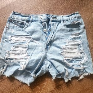 AEO Hi Rise stretch band